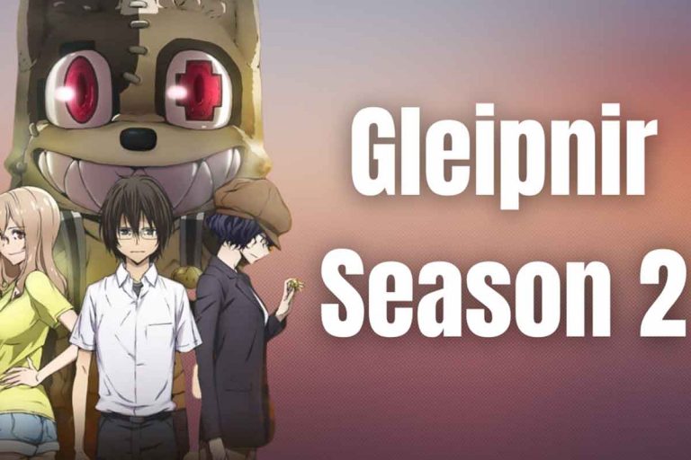 Gleipnir Season 2 Release Date, Cast, Plot, And All Other Info