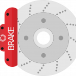 Brake Systems In Cars