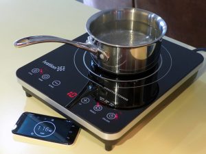 A Comprehensive Guide About How To Clean Induction Cooktop? And Tips To Clean It