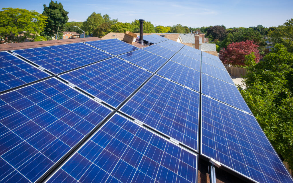 Solar Panel: A Comprehensive Guide About Which Type Of Solar Panel Is Best?