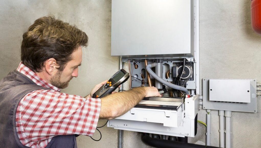 The Most Common Mistakes People Make With Water Heater Repair