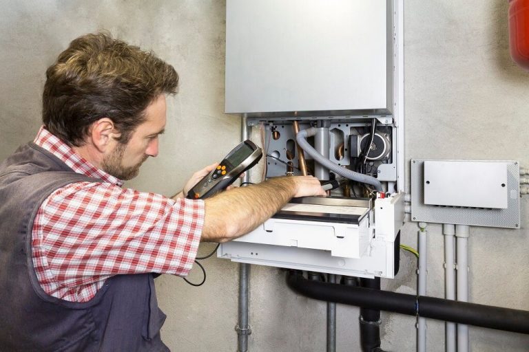 The Most Common Mistakes People Make With Water Heater Repair