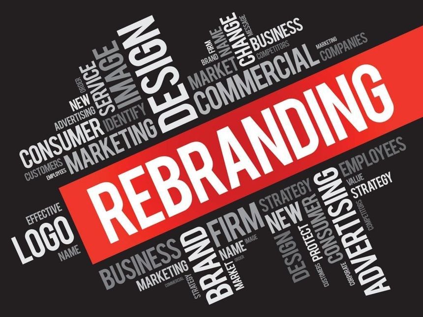 Ultimate Guide to Successfully Rebranding in 2023