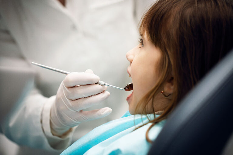 What To Look For In A Dentist Office Near Me