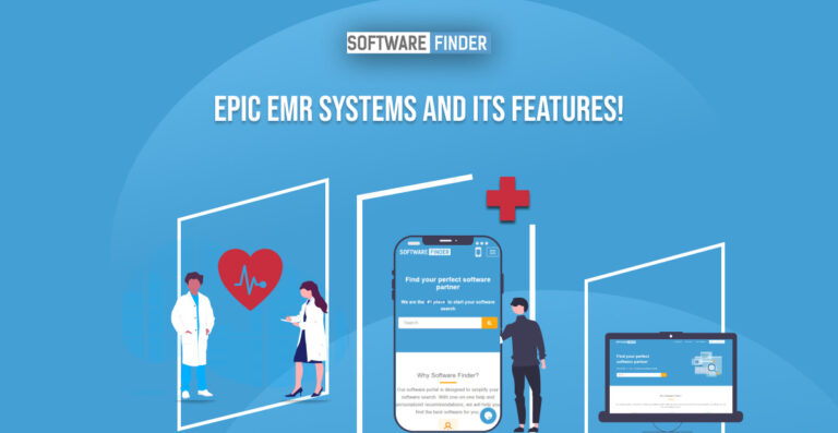 Epic EMR Systems and Its Features!