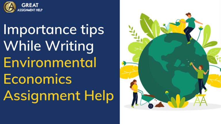 How do Students procure their Economics Assignment Help?