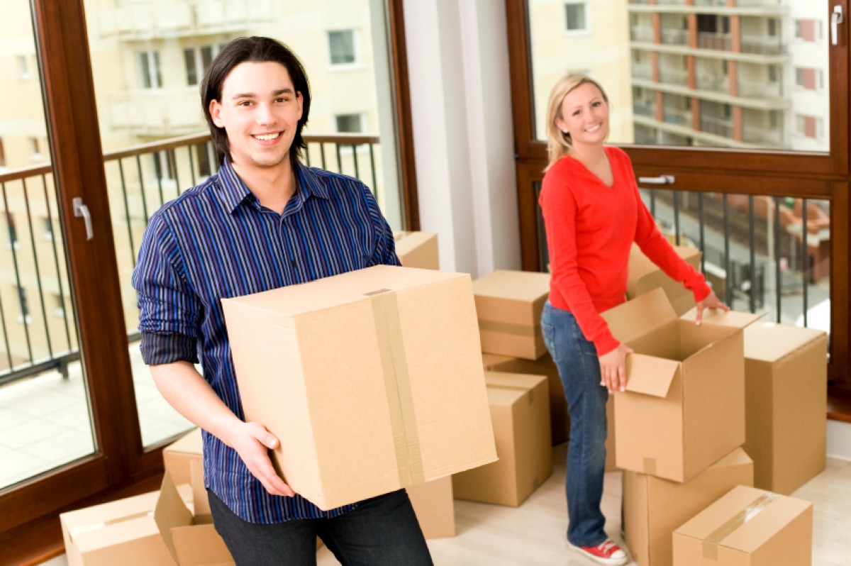 Practical Moving Tips to arrange your move.