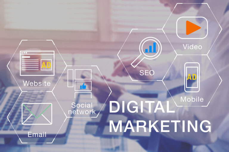 In the case of associations, it’s a good idea to use digital marketing services