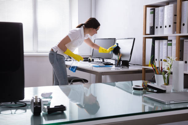 Office Cleaning In South London
