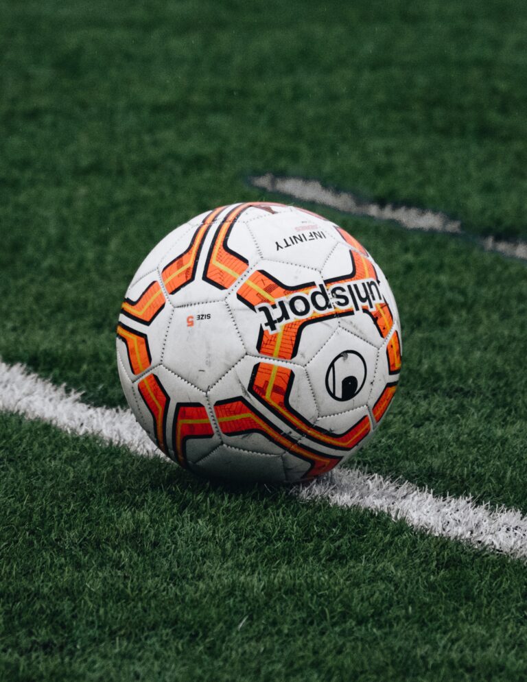 Soccer Ball: The Ultimate Guide to the Game