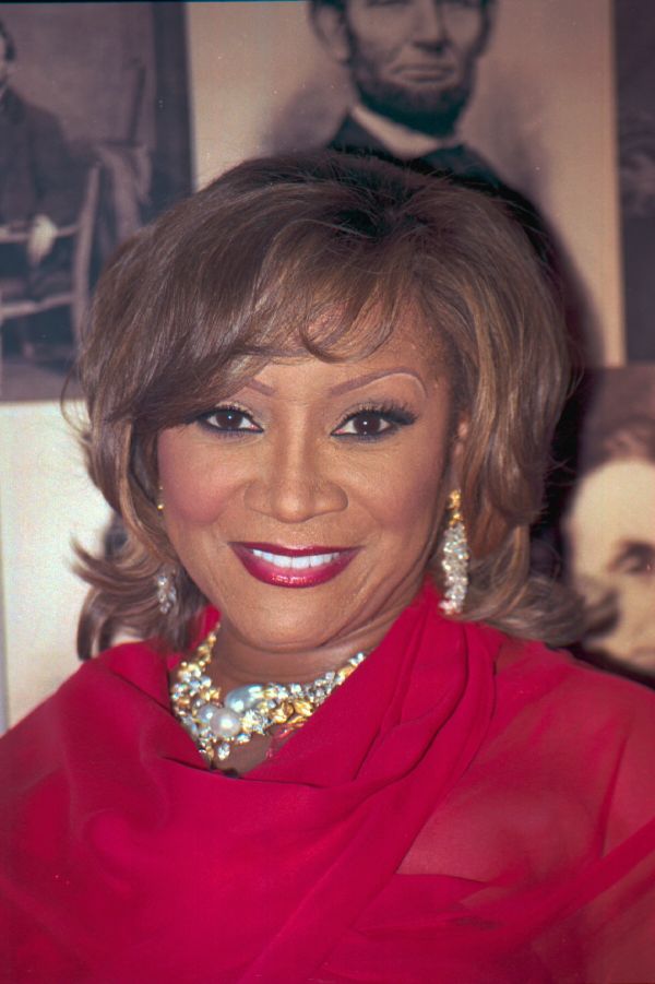 Who Is Patti Labelle? Patti Labelle Net Worth, Early Life, And Other Facts