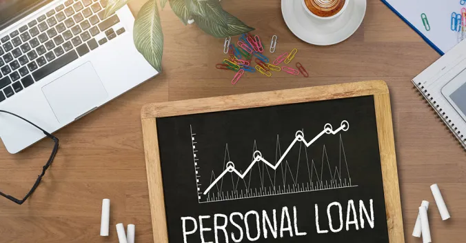 How To Build Your Credit Score With A Personal Loan