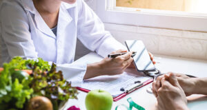 An effective module of weight loss management