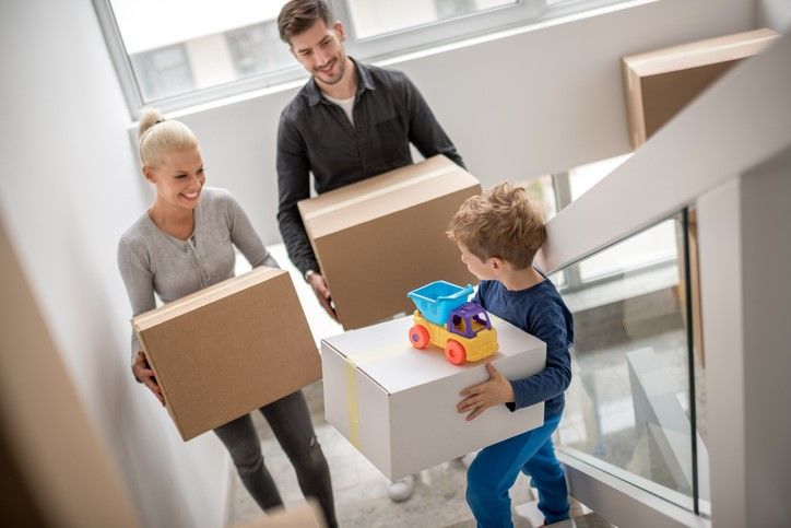 Why Select The Fair Size Moving Agency event