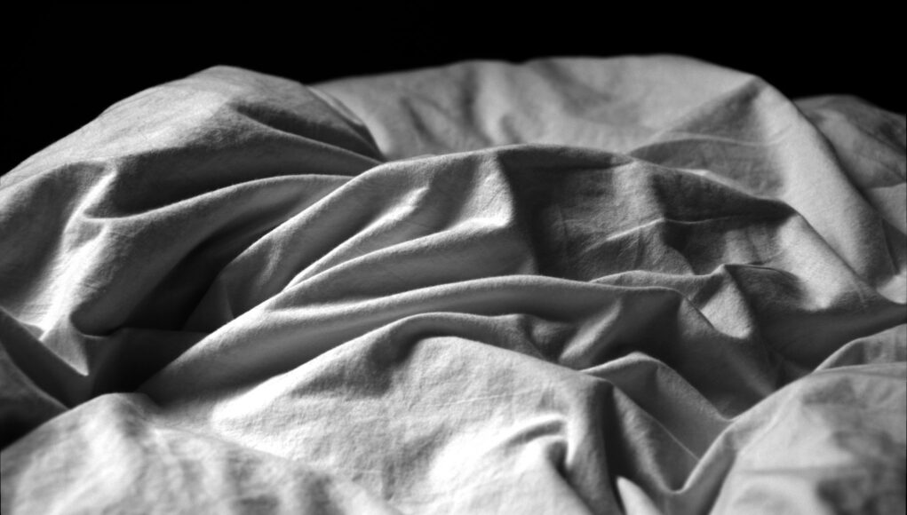 Bed Sheet Cloth Rolls
