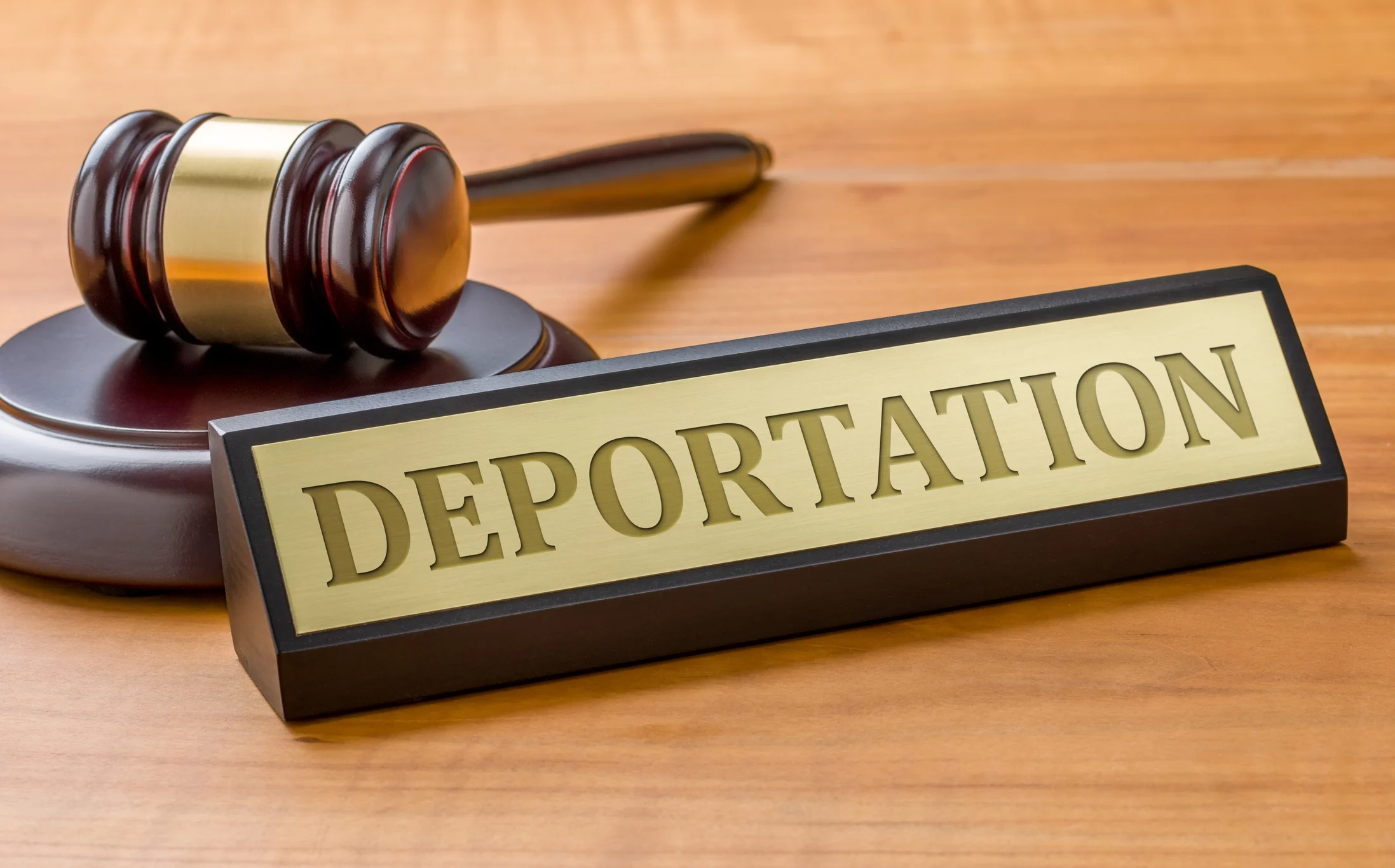 What You Need To Know If You Are Facing Deportation