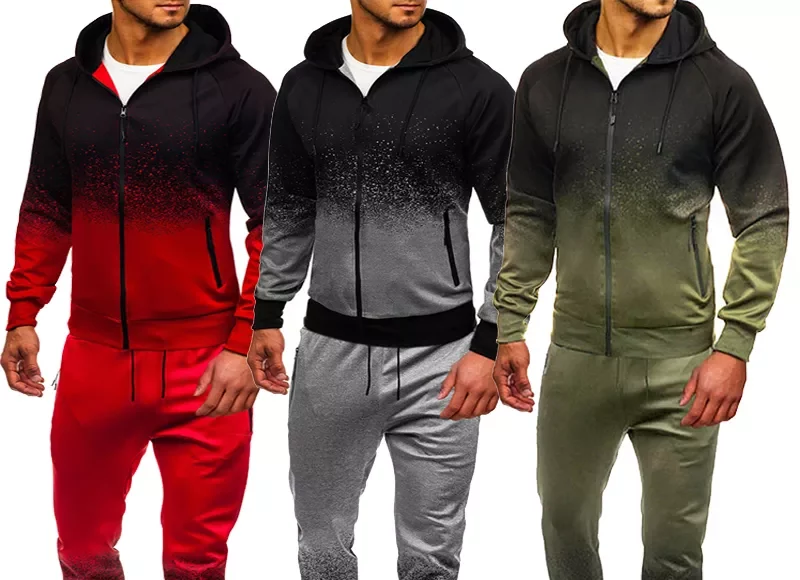 Intelligent Textures hoodie do You Know Their Starting point?