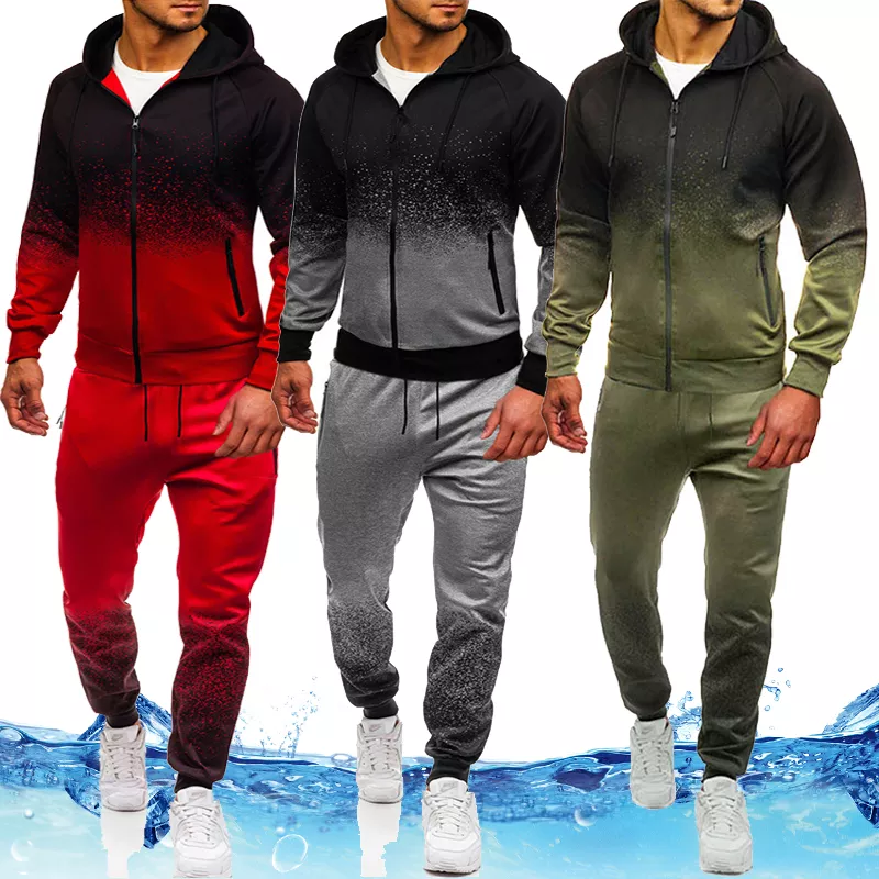Intelligent Textures hoodie do You Know Their Starting point?