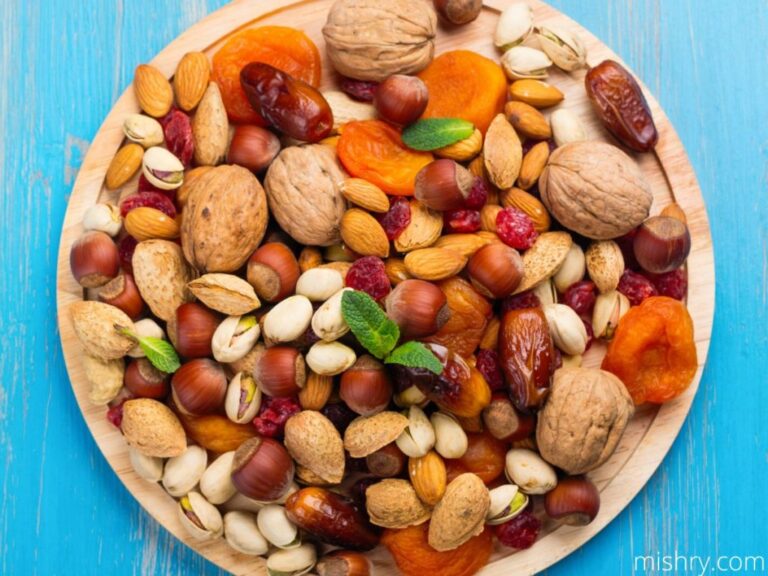 Get the best dry fruits and nuts online