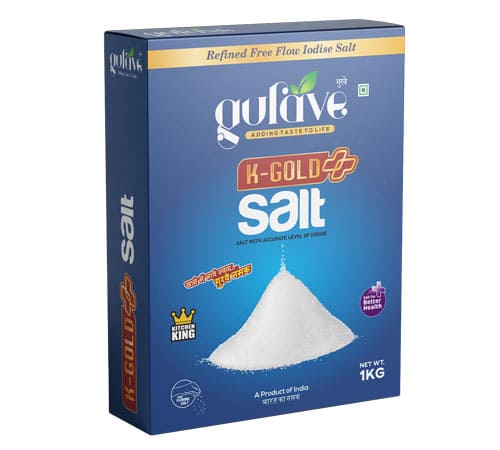 Salt – The Preservative And Tastemaker