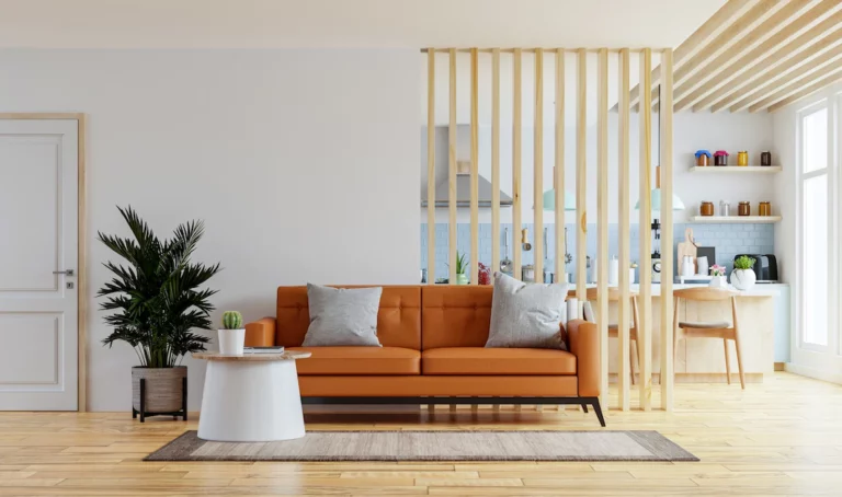 Blinds That Revolutionize Your Space