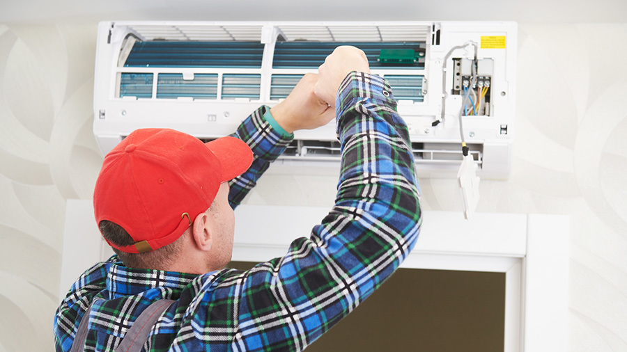 Need AC Best Maintenance services in Dubai? [ISRA ALLYL Technical Services]
