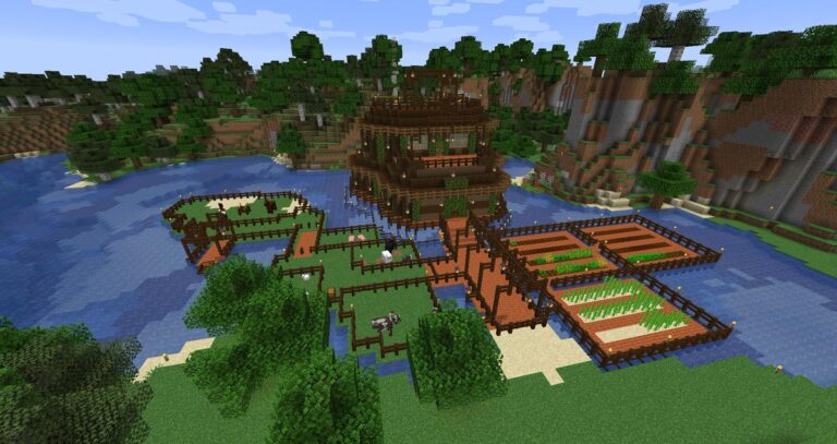 What Is Projectile Protection In Minecraft? Projectile Protection Uses, Features, And All Other Information 