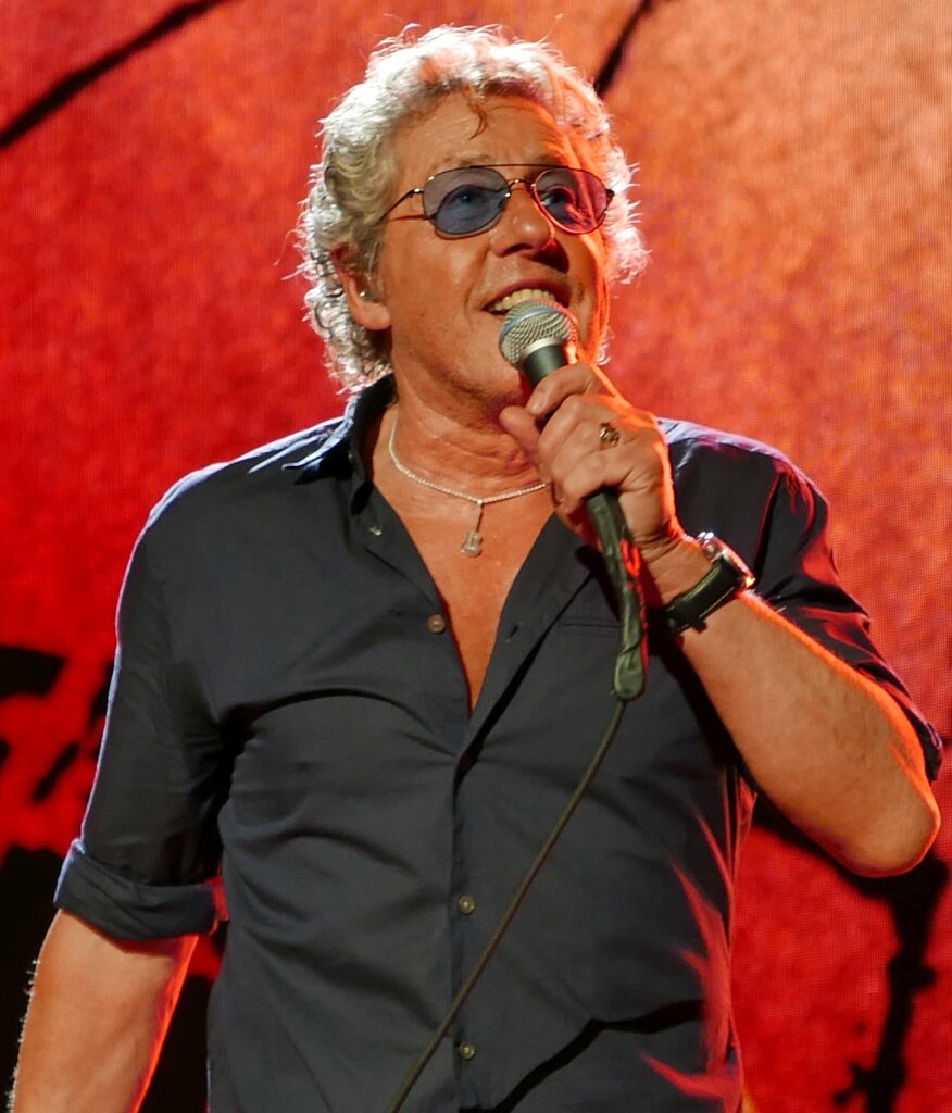 Who Is Roger Daltrey? Roger Daltrey Net Worth, Early Life, Education