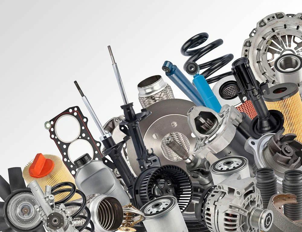 <strong>How buying used auto parts will be a fruitful experience for individuals?</strong>