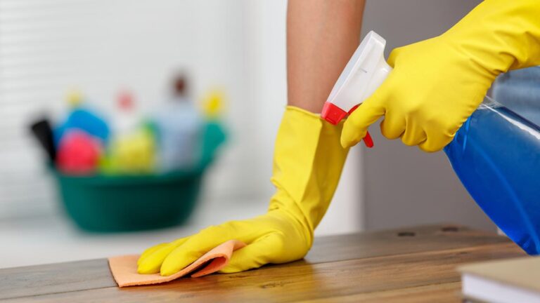 <strong>Factors Why Bond Cleaning Services Are So Crucial?</strong>