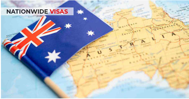 Australia PR Visa from India