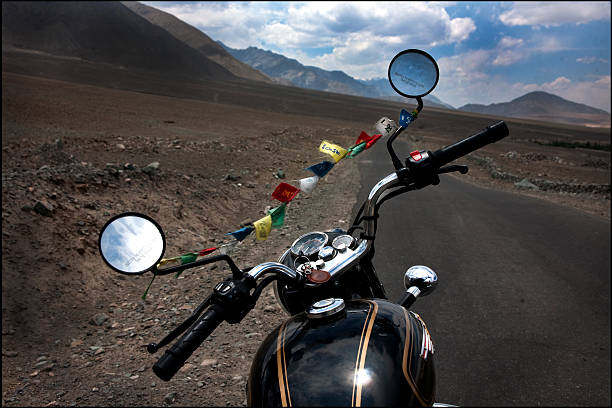 Best Touring Bikes in India for Long Travel
