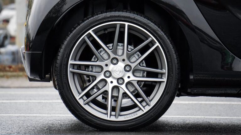 Tires for Cars: The Ultimate Guide