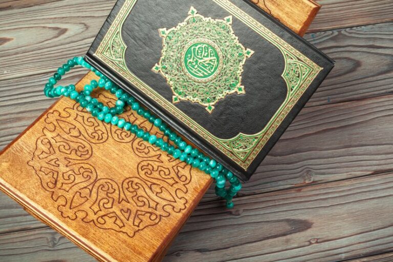 You Can Study Online With the Best Quran Teacher
