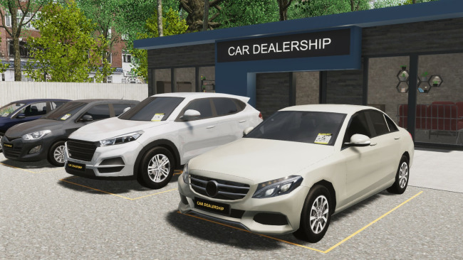 Car Dealers Games – The Best Game On Google Play Store