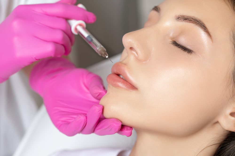 How to Choose the Best Facial Injections in Dubai