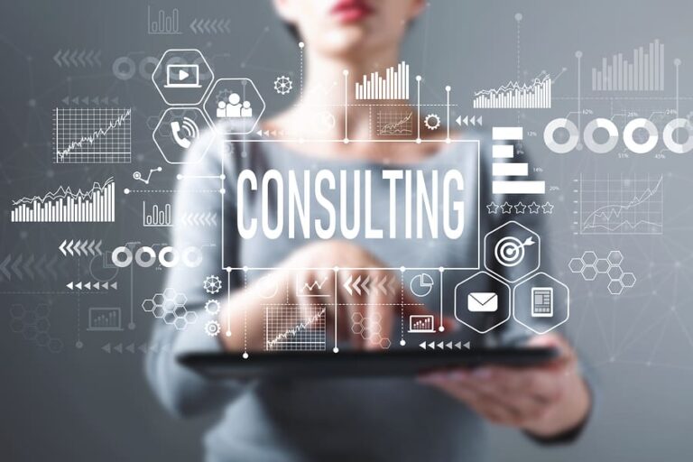 7 Types of Consulting and How to Start Your Consulting Business in 2023
