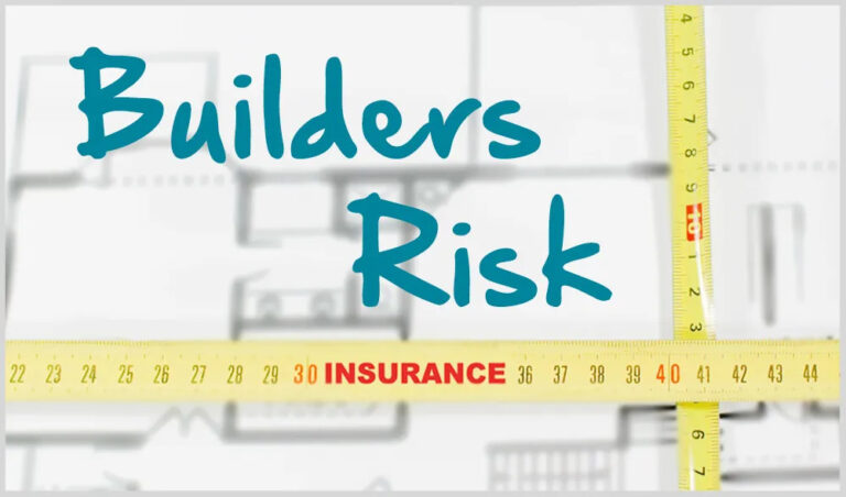 <strong>Builders Risk Insurance: The Most Important And Potentially Unwanted Insurance Policy You Need To Protect Yourself</strong>