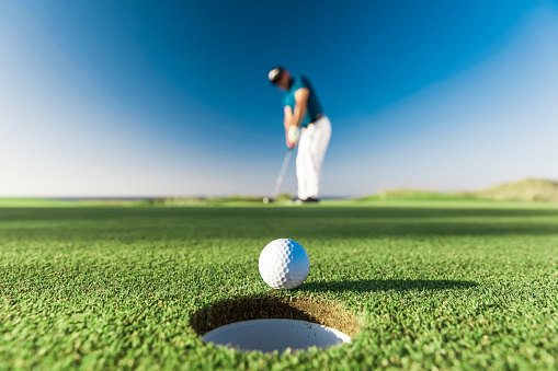 Follow This Advice To Improve Your Golf Game