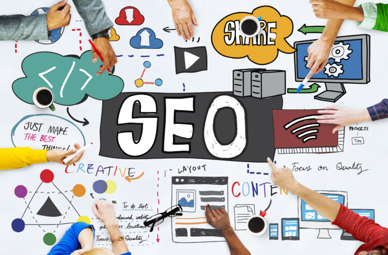 <strong>How Does An SEO Agency Help Your Business In Growth?</strong>