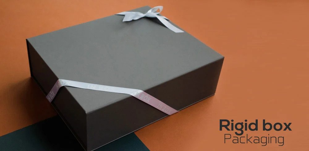 We Offer Different Box Styles For The Custom <em>Rigid Boxes</em> Wholesale.