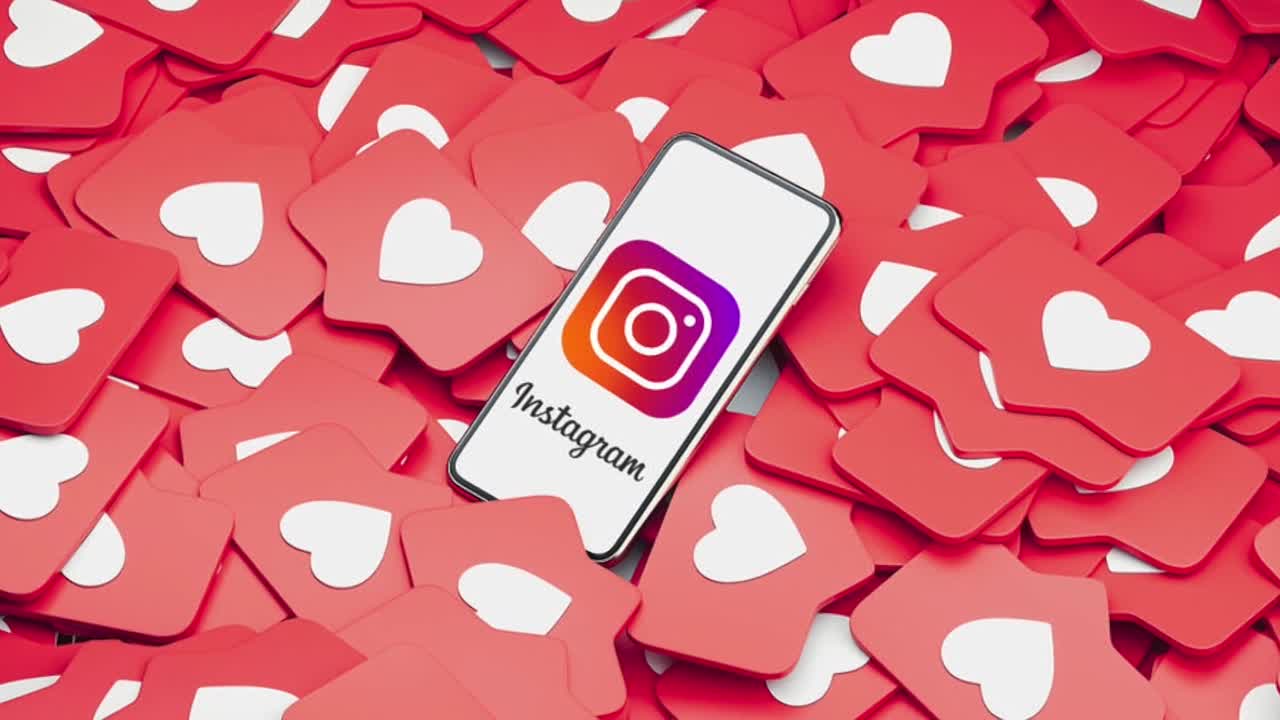 5 Reasons Why Instagram Likes Are The Key To Success On Social Media