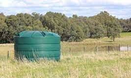 How Do You Disinfect a Cold Water Storage Tank? Water Storage Tank