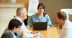 The Growing Demand for Remote Medical Scribes and Its Impact on Healthcare