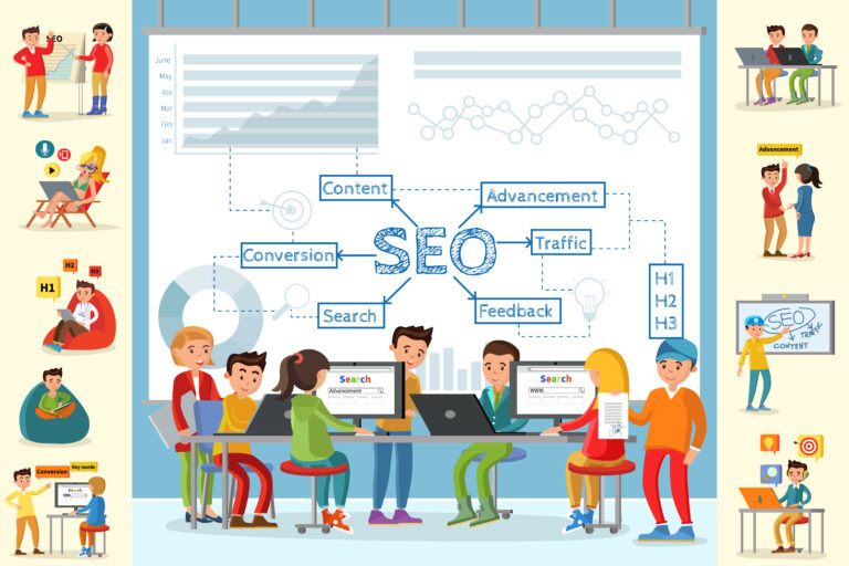 How To Build An SEO-Friendly Website That Ranks Well In Google