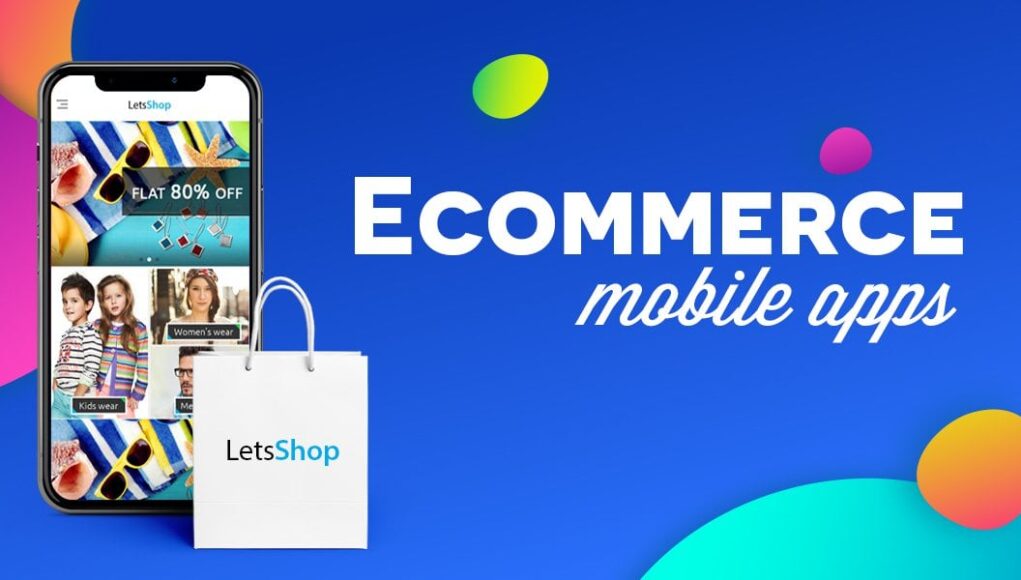A Detailed guide on ECommerce App Development and its Cost