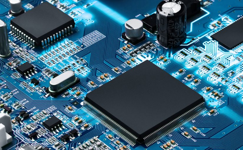 <strong>Introduction to the Embedded System Design</strong>