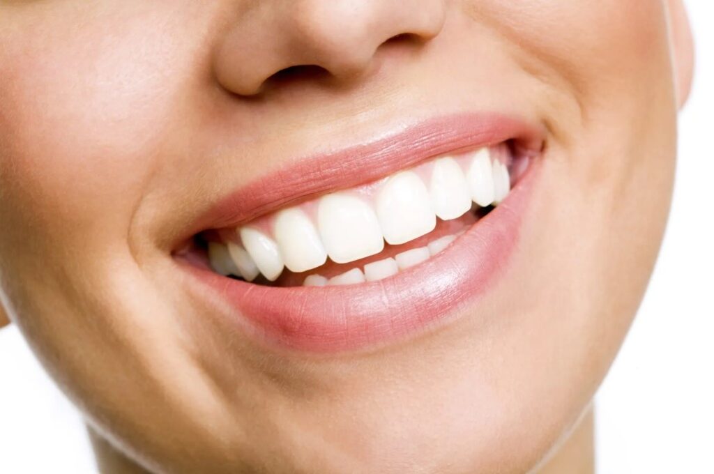 cosmetic dentistry Surrey