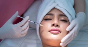 The Top Benefits Of Dysport Treatment For Skin treatment