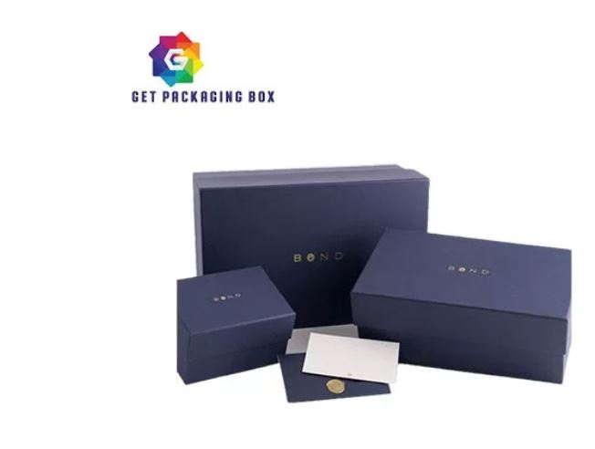 “Full Cover Lid Rigid Boxes: The Perfect Solution for Packaging and Display”